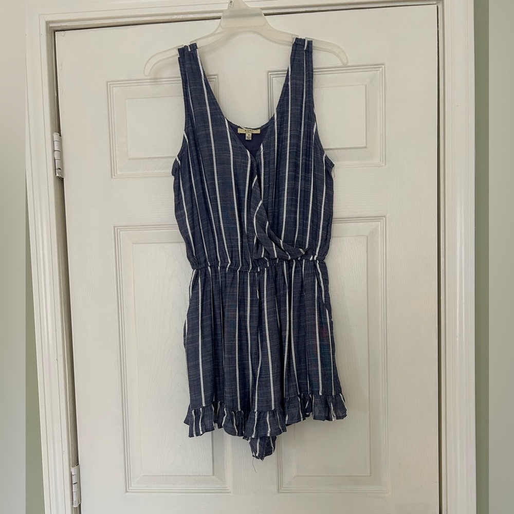 Kori American romper